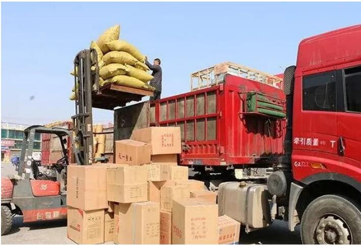 泉州到昌吉物流专线