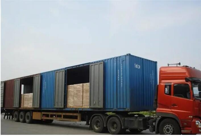 泉州到昌吉整车运输