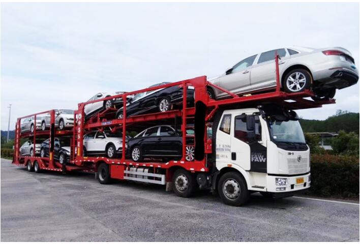 泉州到昌吉轿车托运